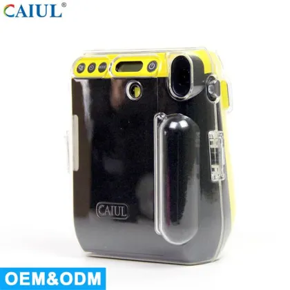 Hot Sales Fujifilm Instax Hard Plastic Case
