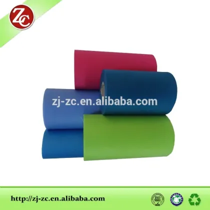 nonwoven storage/popular non-woven /non woven tyvek fabric