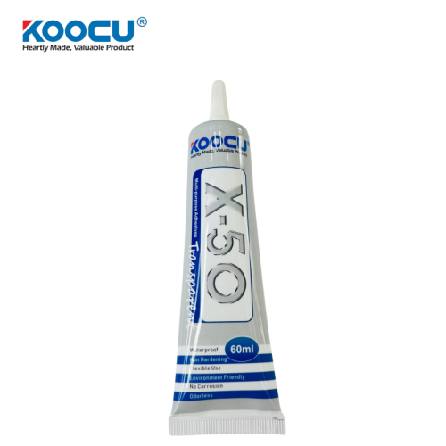 Colla in rapida cura del cellulare