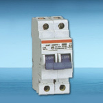 High Quality Mini Circuit Breaker/MCB