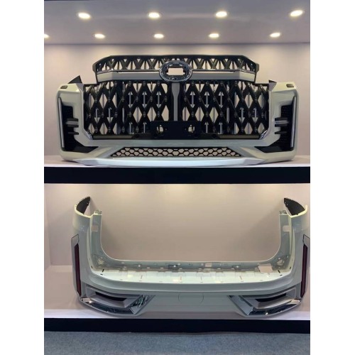 Kit de carrocería LC300-Max para accesorios 4x4