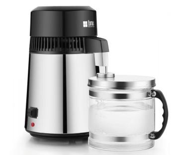 Medical Water Distiller AQUA-S