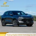 SUV 190 km/h Jietu x70 Dasheng