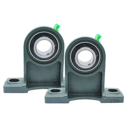 Small Housing SNL 505 Split Plummer Block Bearing Pillow Block Bearing SNL505