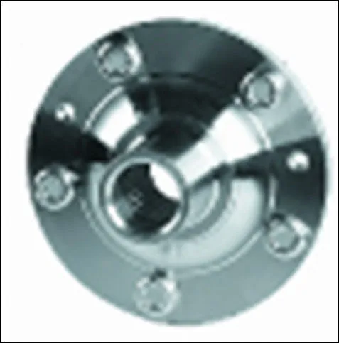 Gj6a-33-061d Wheel Hub E-wh-mz009