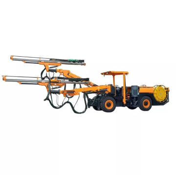 Competitive Price China Brand Tunnel Work Drilling Rig ZYS113 for Sale