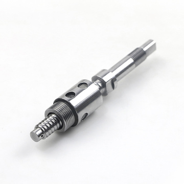8mm ball screw diameter 8mm and 2mm lead