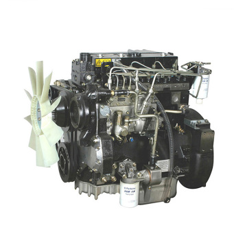 1004-4 4 Cylinder Diesel Engines - Quality 3.99L New Style Machinery Engines