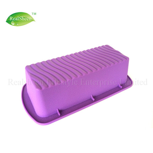 Silicone Loaf Pan Bread Pan Baking Mold