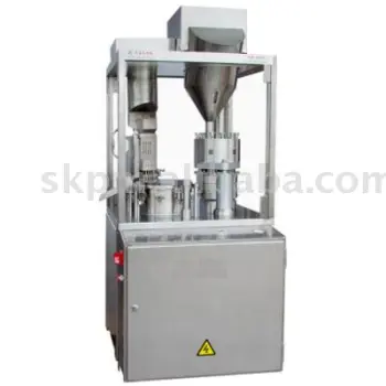 NJP500C Capsule Filling Machine