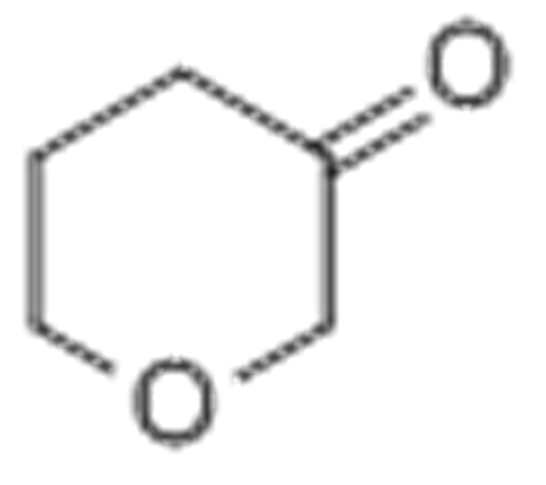 2H-Pyran-3(4H)-one,dihydro- CAS 23462-75-1