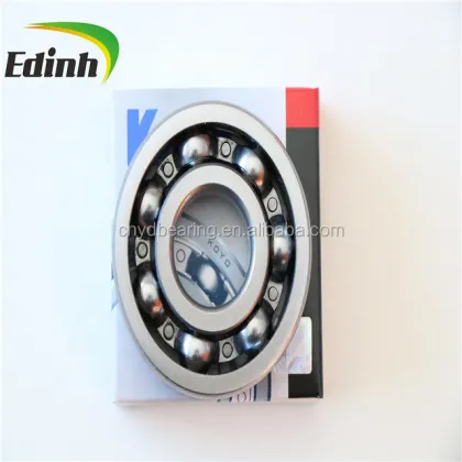Edinh bearing 6218 SNR deep groove ball bearing