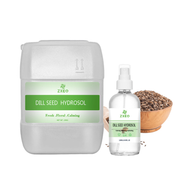 Anethum graveolens Air Suling - 100% Tulen dan Asli