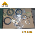REPAIR KIT 174-9351/1749351 is suitable for 3516C, 785, MT4400D, 994 and other models