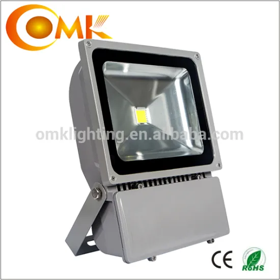 100w high brightness IP65 led flood light with CE/Rohs cetisfication