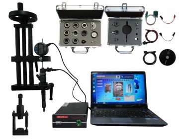 CRM-100 Common Rail Injector Three Stage Measure Tool