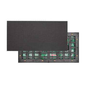4K HD Outdoor Waterproof P2.5 LED Display for Video Wall