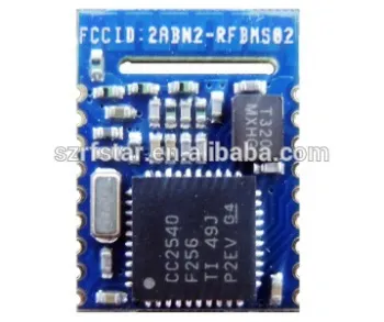 2016 Factory bluetooth beacon module, competitive price bluetooth module cc2540 with excellent performance
