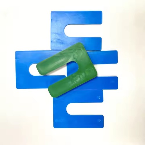 Plastic Shim U Shaped for Window