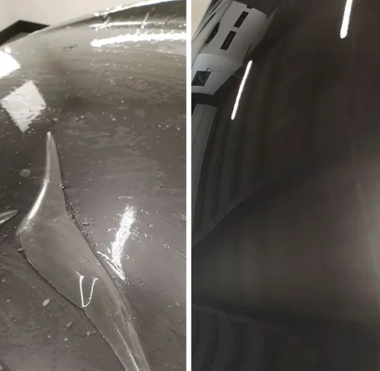 paint protection film ppf roll