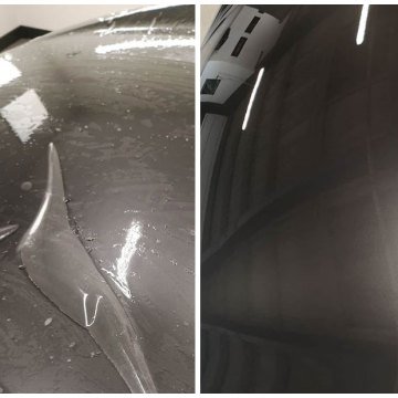 Paint Protection Film PPF Roll.