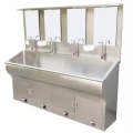 Operating Room Surgical Scrub Sink for hospital