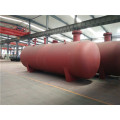 40m3 karkashin kasa lpg dome dome tanks