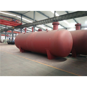 40m3 Underground LPG Domestic Tanks