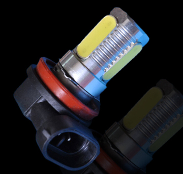 LED Fog Lgiht Bulb