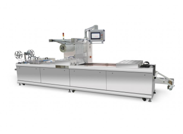 Automatic Thermoforming Packing Machine