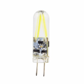 LED dimmable e27 bulb light spectrum lights 300degree 36v 48v ac/dc