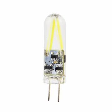 LED dimmable e27 bulb light spectrum lights 300degree 36v 48v ac/dc