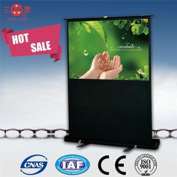 Folding Screen Portable Projection Screen