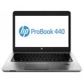 HP 440G3 I3 6GEN 4G 500G SSD 14INCHES