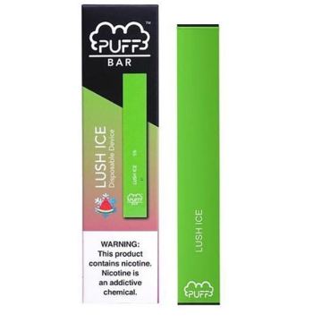 Disposable Vape Device Puffbar Mini Vapor Pen