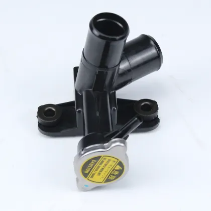 MOBIS Hose for HYUNDAI GRAND i10, Grand i10 f/L, XCENT, xcent F/L - 25327B4000/25327-B4000