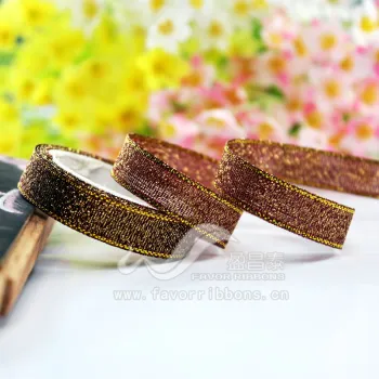 china mesh ribbon
