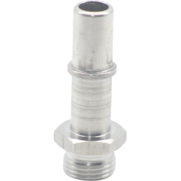 Stainless steel pneumatic joint