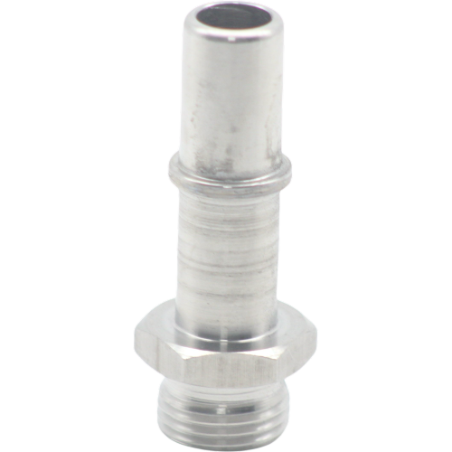 Stainless steel pneumatic joint