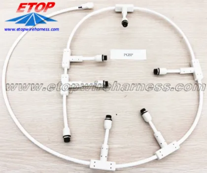 Light System Cable Assembly