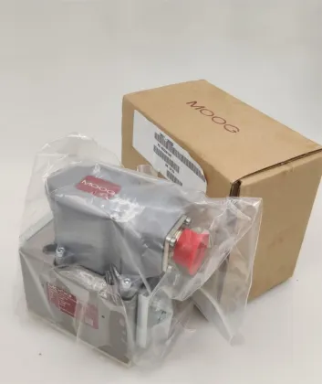 MOOG G761-3039B Servo Valve - Original New Stock Ready to Ship