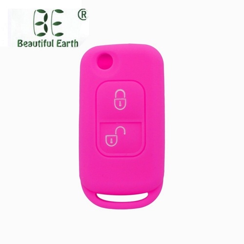 Mercedes Benz Car Key Silicone Covers Wholesale