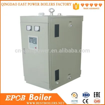 Factory Price High Quality Electric Combi Boiler