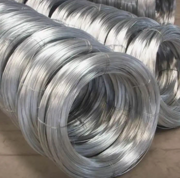 316L(16Cr-10Ni-2Mo) Stainless Steel Wire