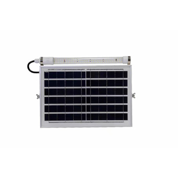 IP65 Powerful Outdoor Solar Tube Light