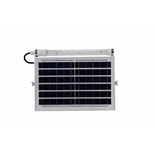 5 ans Garantie IP65 Solar Tube Light Fabrication