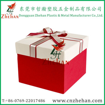 Customized Paper Packing Box for Birthday Cake