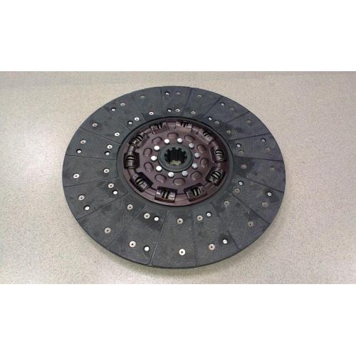 Shaanxi Shacman Truck Clutch Plate DZ1560160012