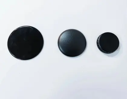 Prestige 3 Burner Tempered Glass Built-in Gas Stove Hob