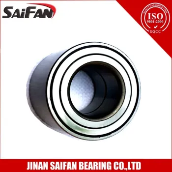 DAC36720042 Car Wheel Bearing 36*72*42 36BWD03 NSK Bearing